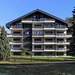 Apartment Residence A-3 By Interhome