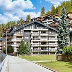Apartment Residence A-3 By Interhome