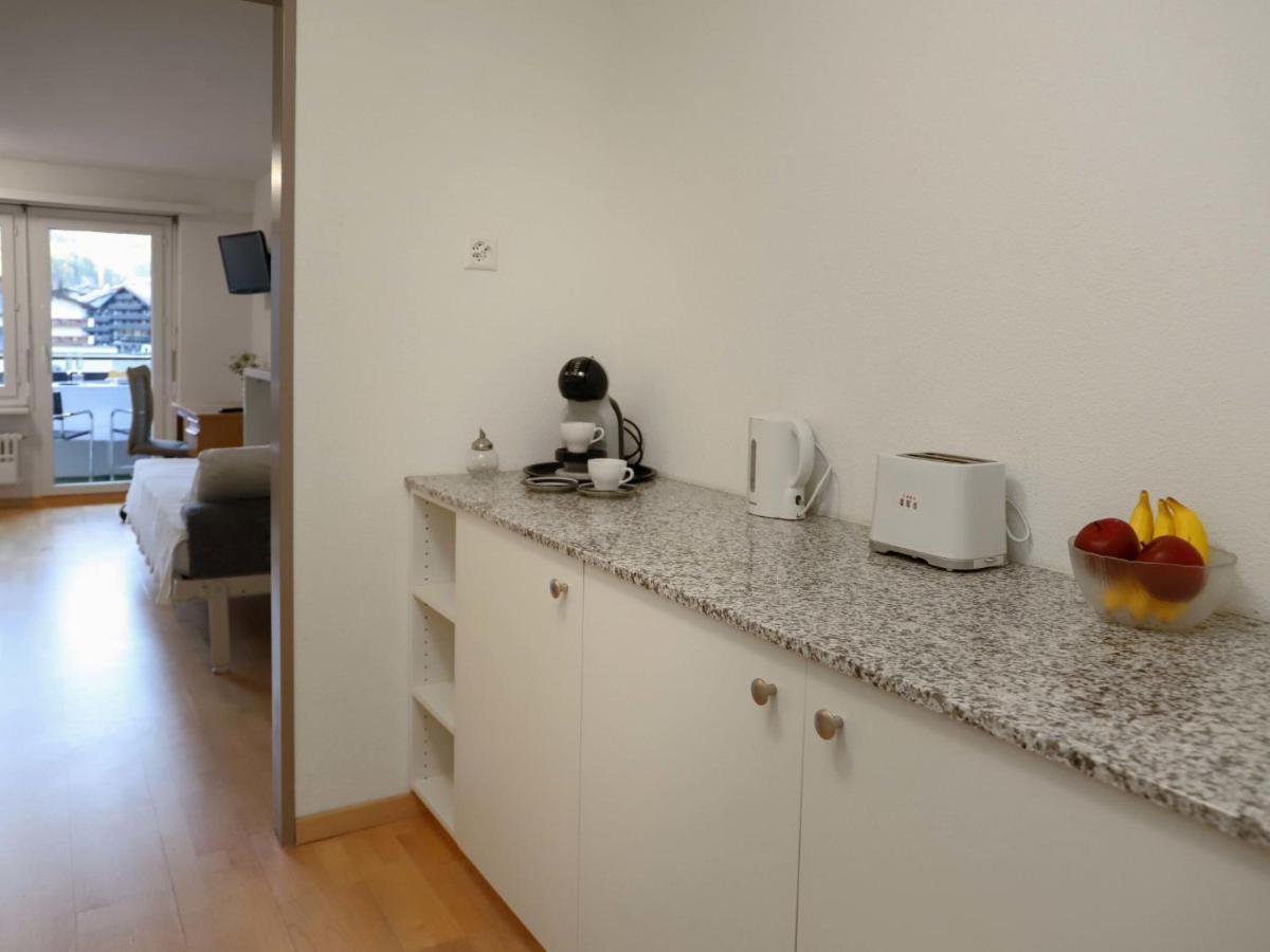 Apartment A-3 By Interhome
