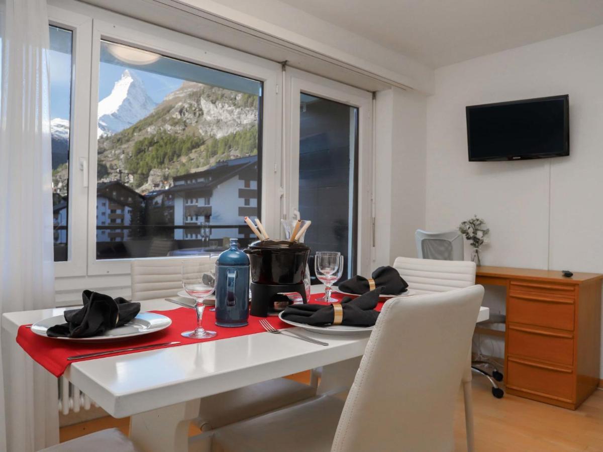 A-3 By Interhome Apartment *